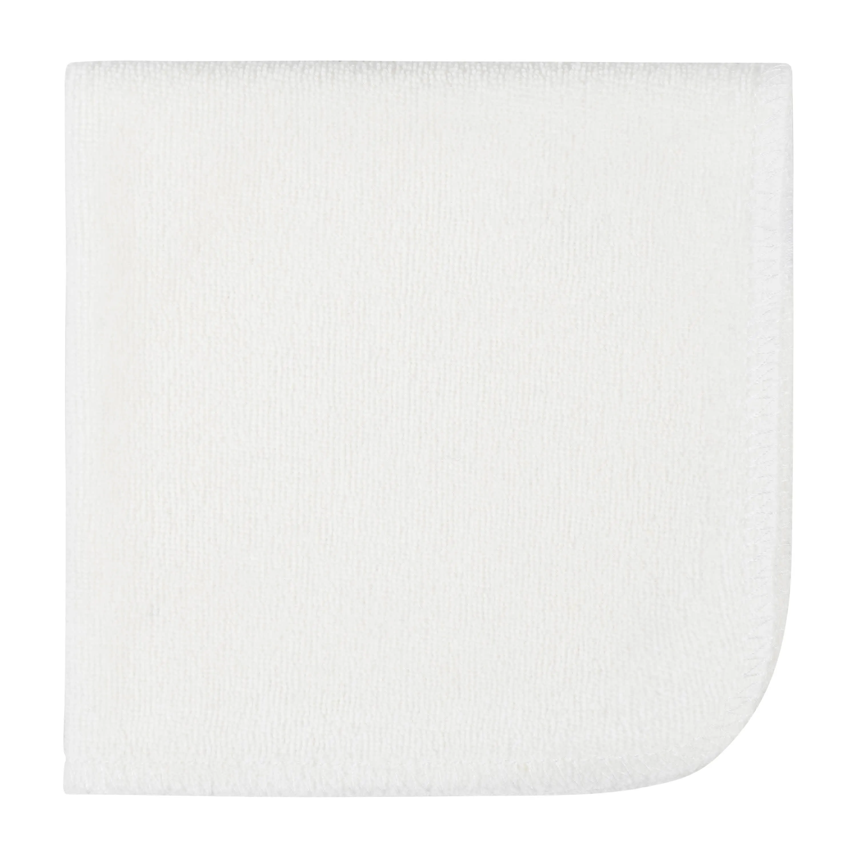 10-Pack Boys Bear Washcloths