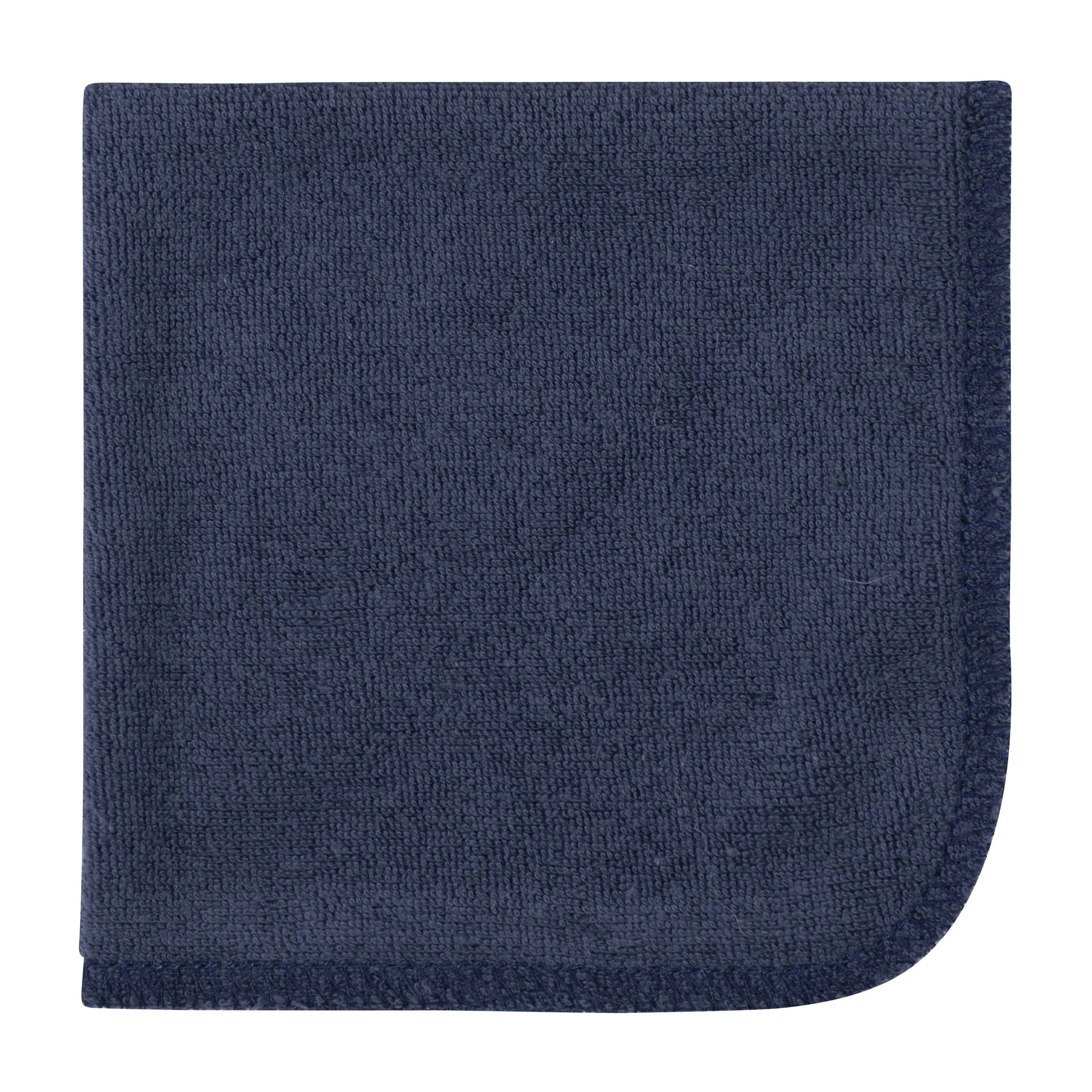 10-Pack Boys Dino Washcloths