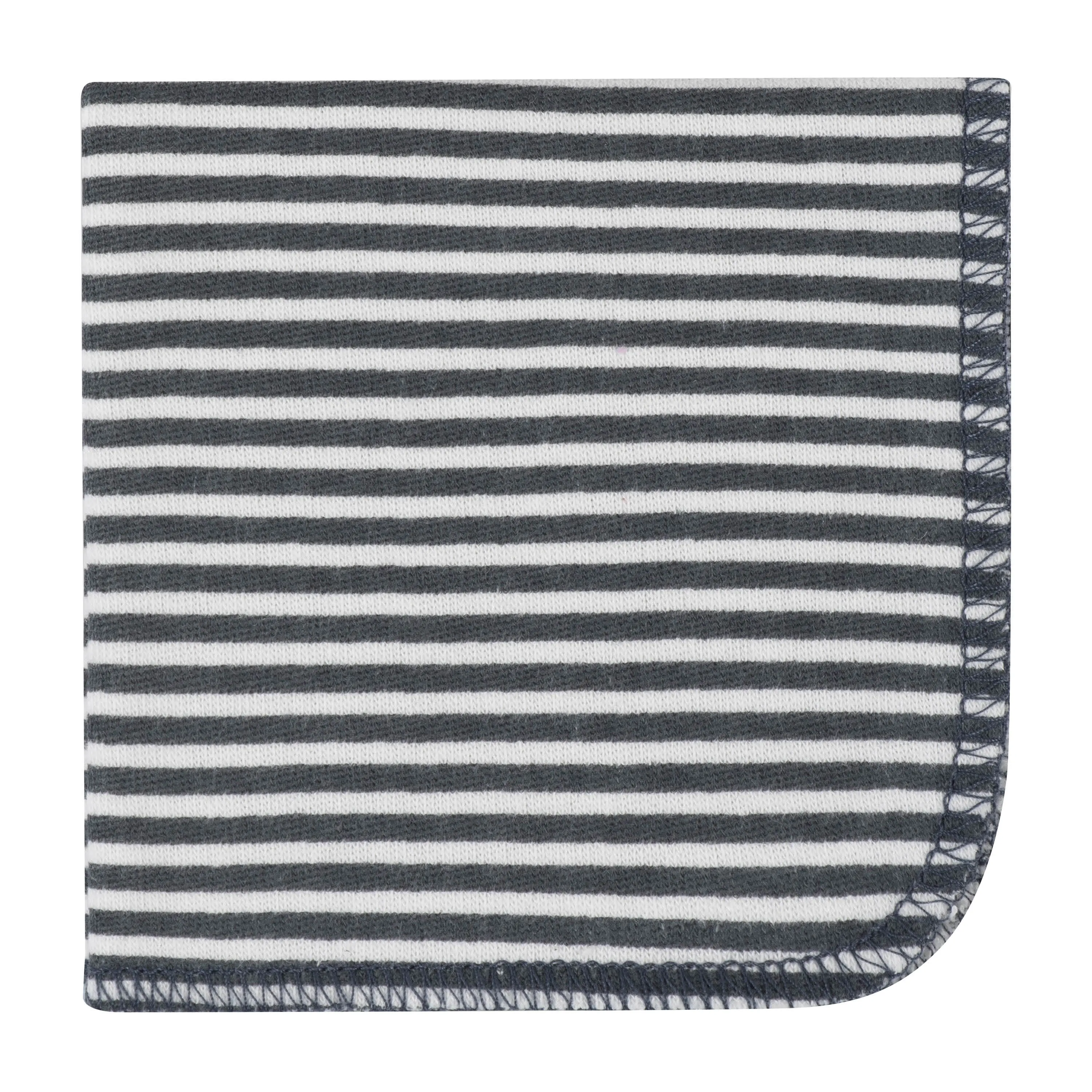 10-Pack Boys Dino Washcloths