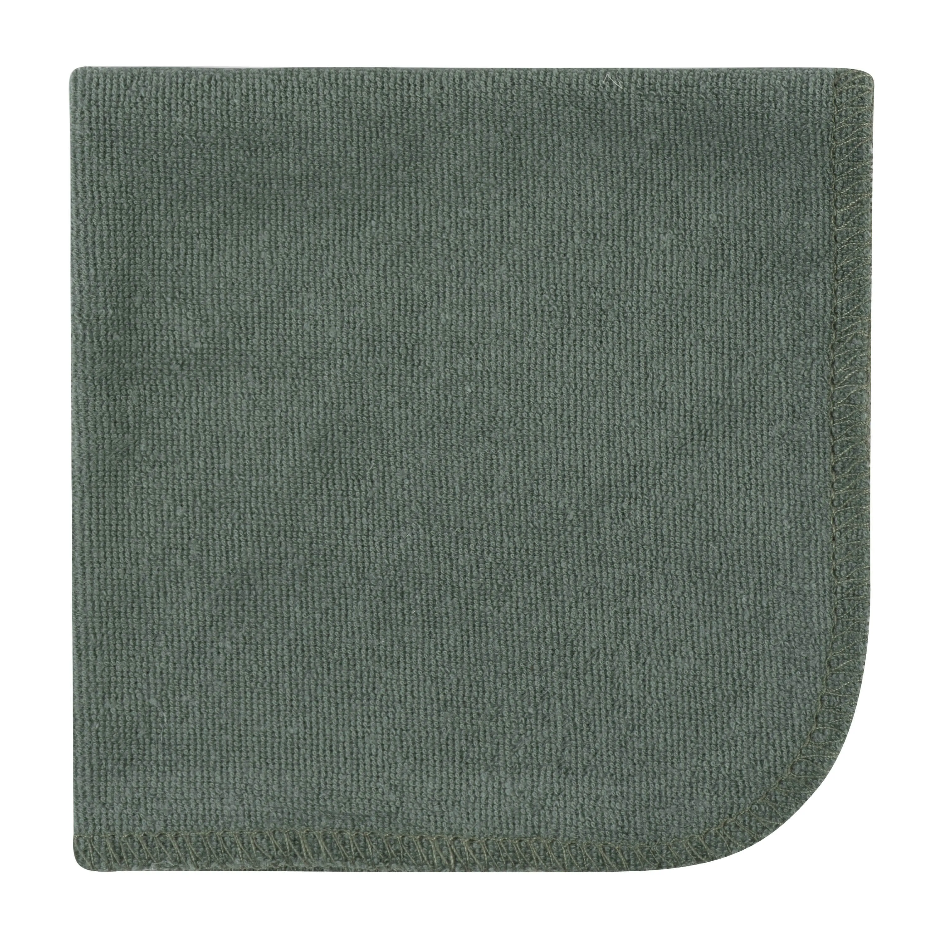 10-Pack Boys Dino Washcloths