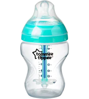 260ML/9OZ Anti Colic Bottle Tommee Tippee 421136
