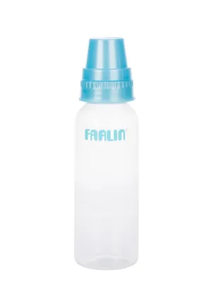 3piece Classic Feeding Bottle