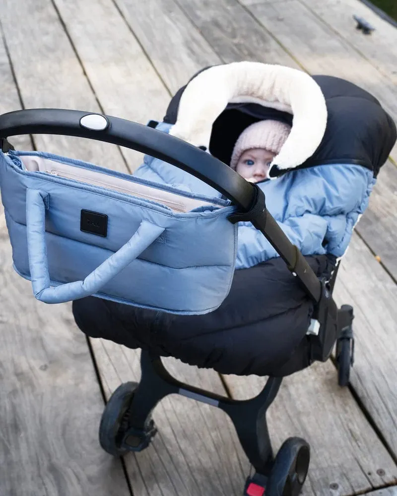 7AM Stroller Organizer - Benji