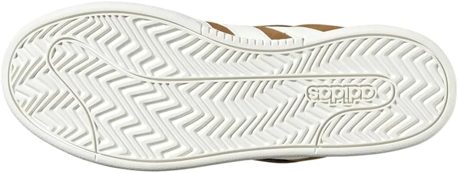 adidas Men's Grand Court Alpha 00s Sneaker