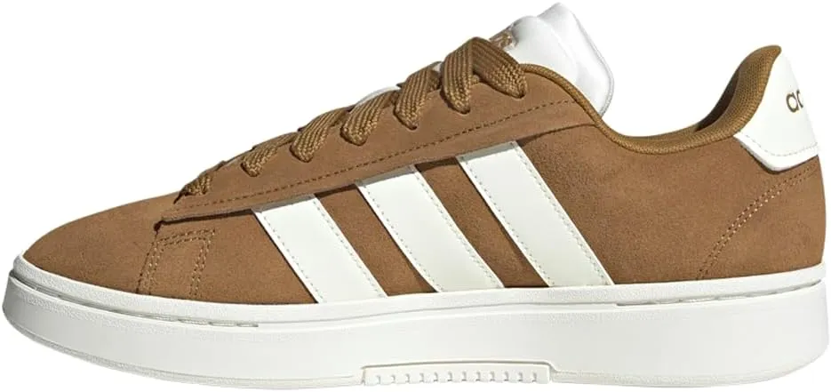 adidas Men's Grand Court Alpha 00s Sneaker
