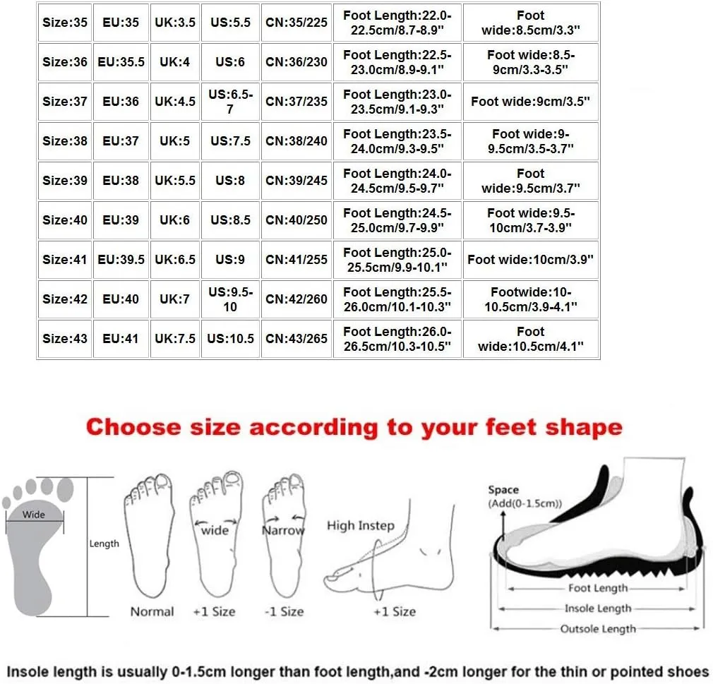 AOKASII Womens Flat Sandals,Women's 2021 Comfy Platform Casual Summer Sandal Shoes Beach Wide Width Slipper Flip Flops