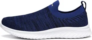 Arch Support Non Slip Minimalist Shoes for Men Hiking Footwear Barefoot Shoe Men's Classic Casual Walking Shoes