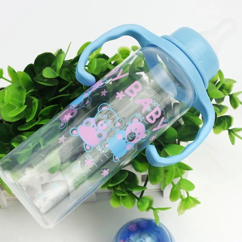 Baby Boo Bottles