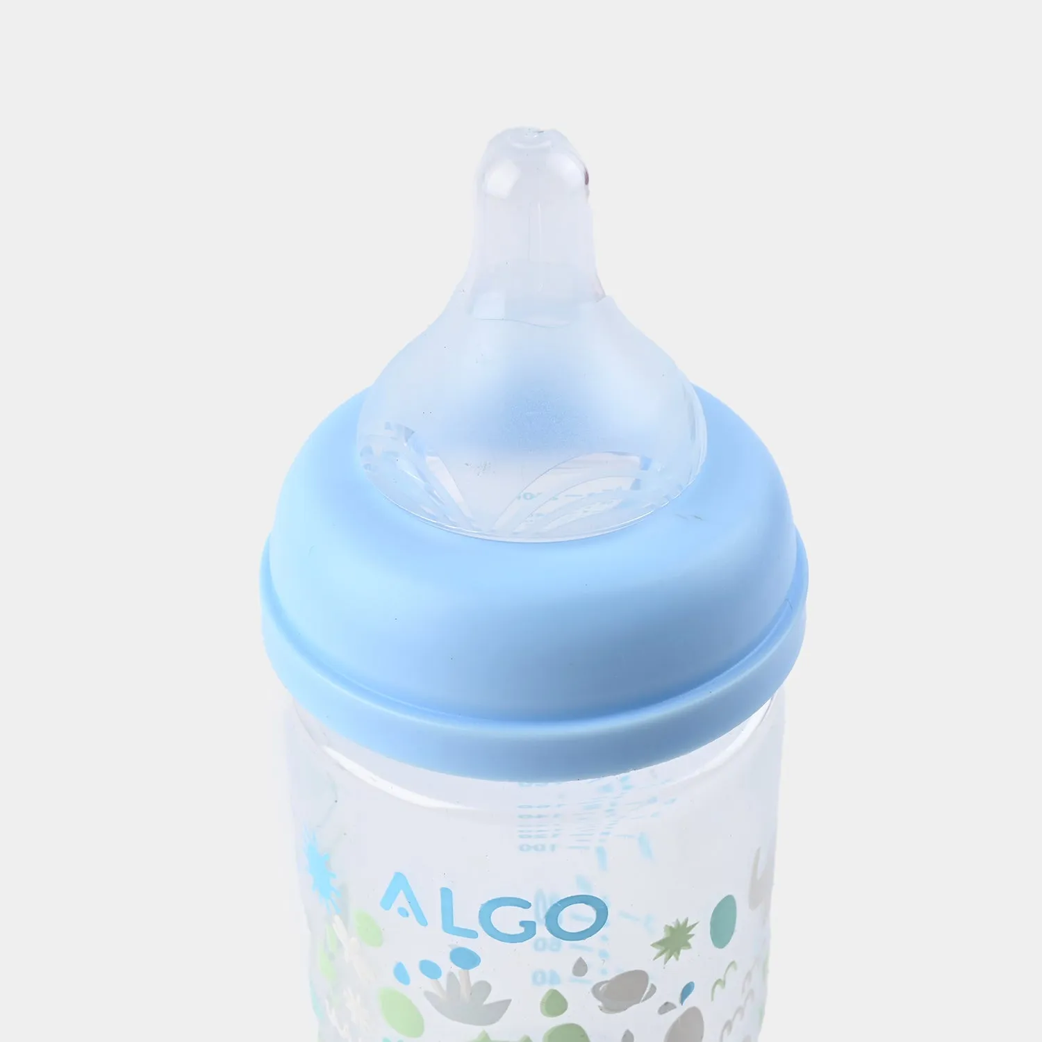 Baby Feeding Bottle | 260ml |  6M