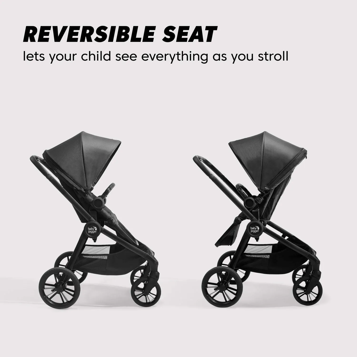 Baby Jogger City Sights Stroller