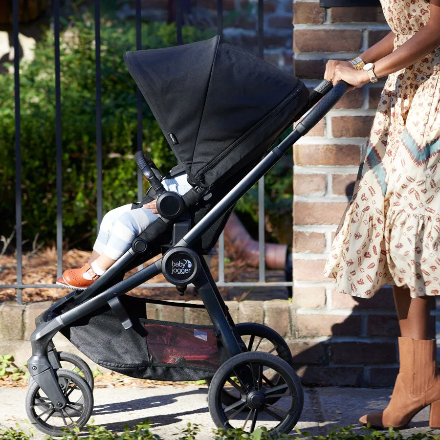 Baby Jogger City Sights Stroller