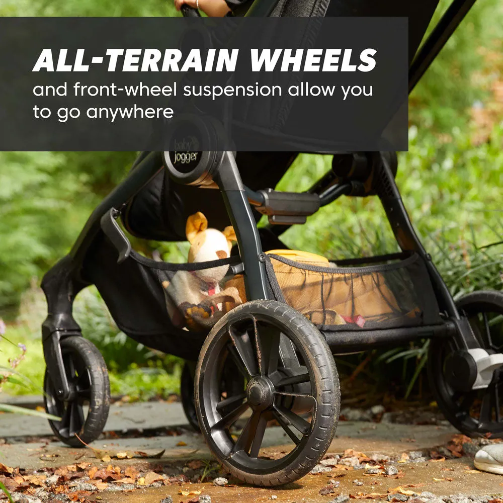 Baby Jogger City Sights Stroller