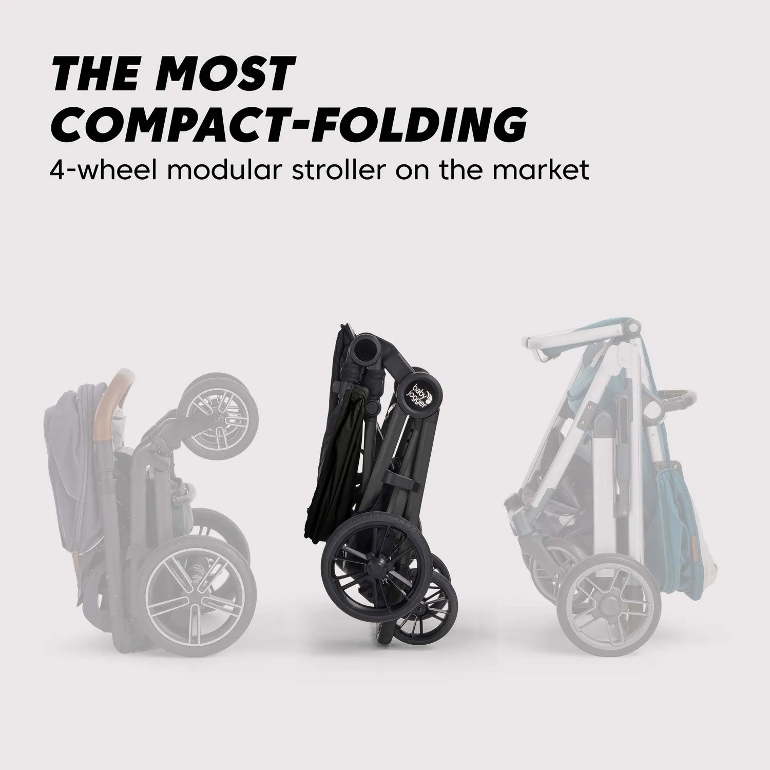 Baby Jogger City Sights Stroller