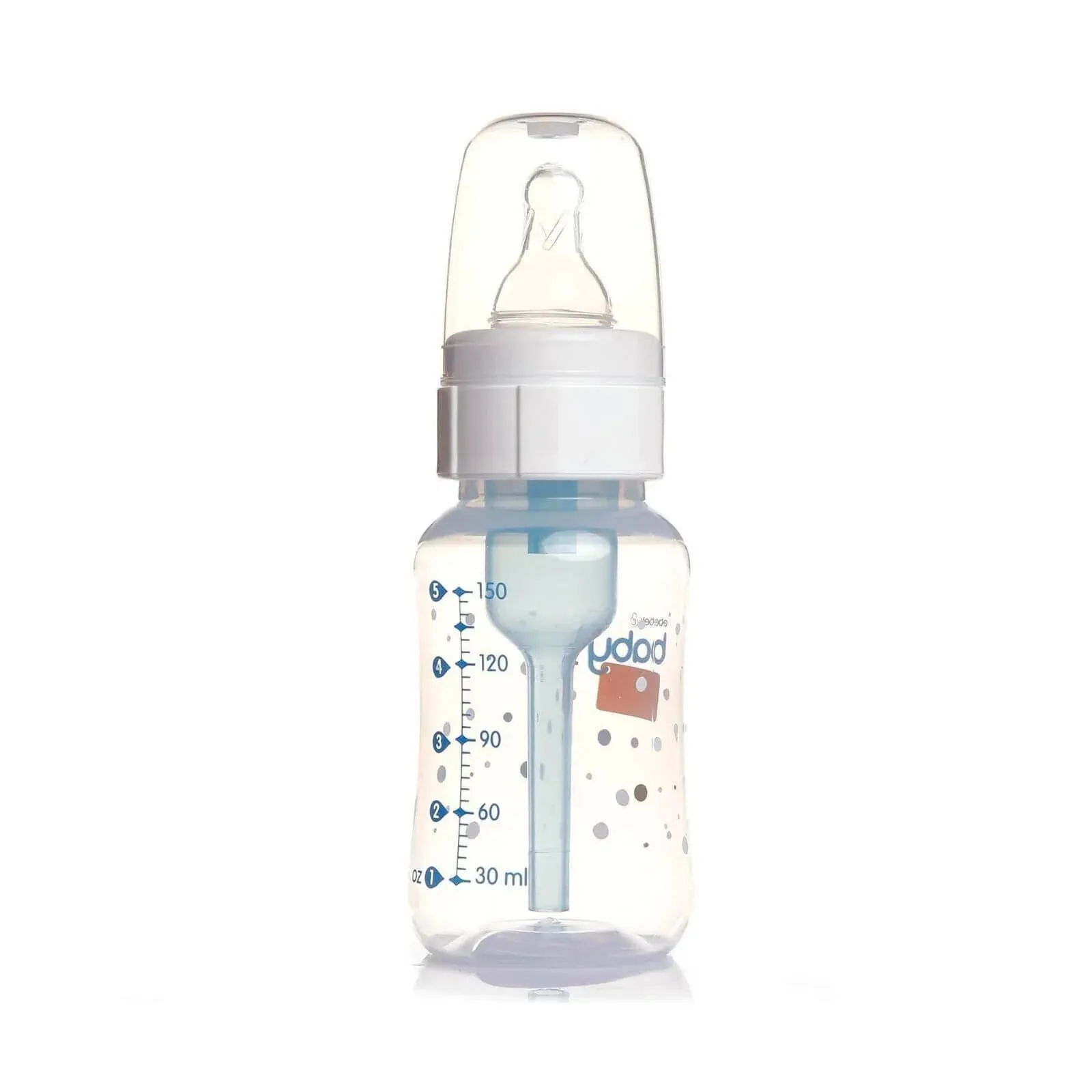 baby plus Anticolic PP Bottle 150ml