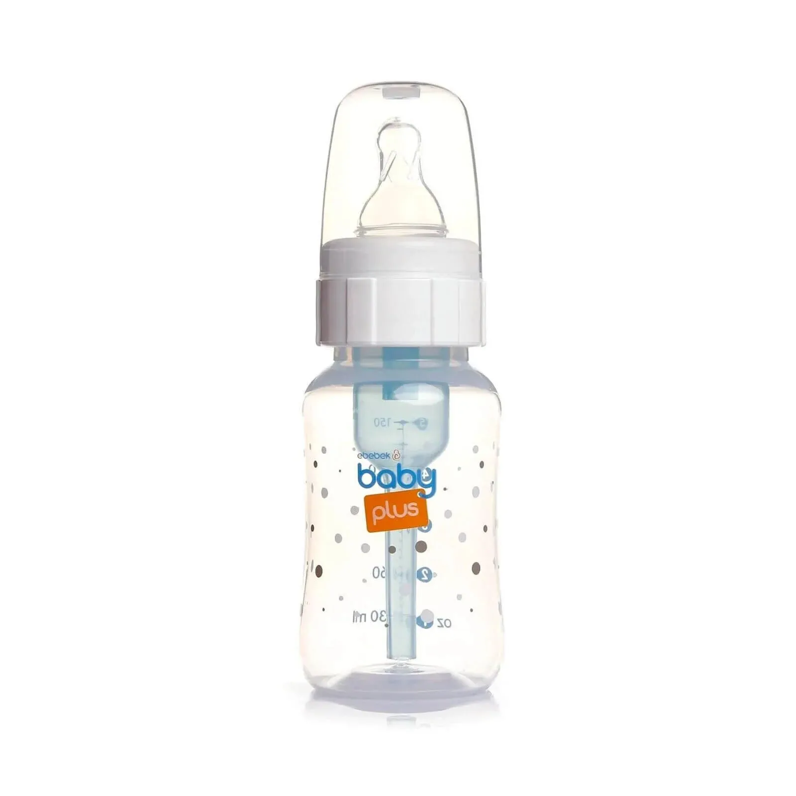 baby plus Anticolic PP Bottle 150ml