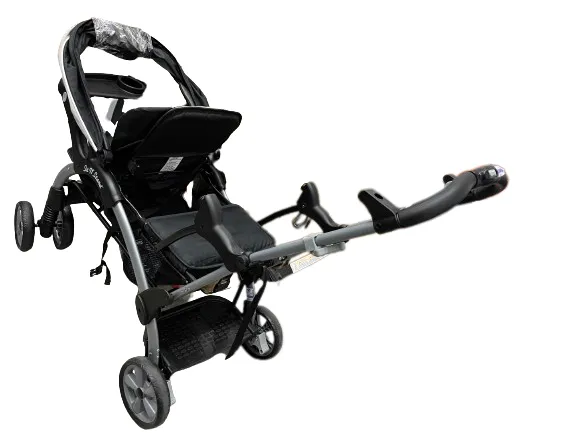 Baby Trend Sit N Stand Ultra Tandem Stroller Phantom