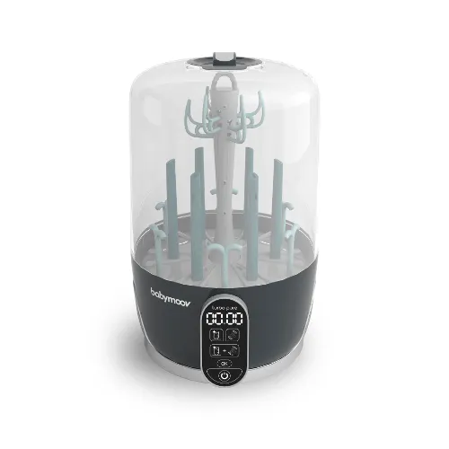 Babymoov - Turbo Pure Sterilizer