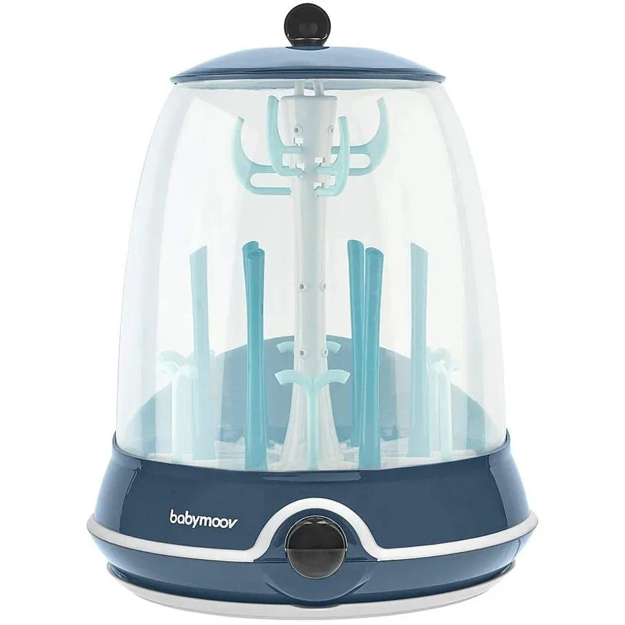 Babymoov Turbo Steam Sterilizer 