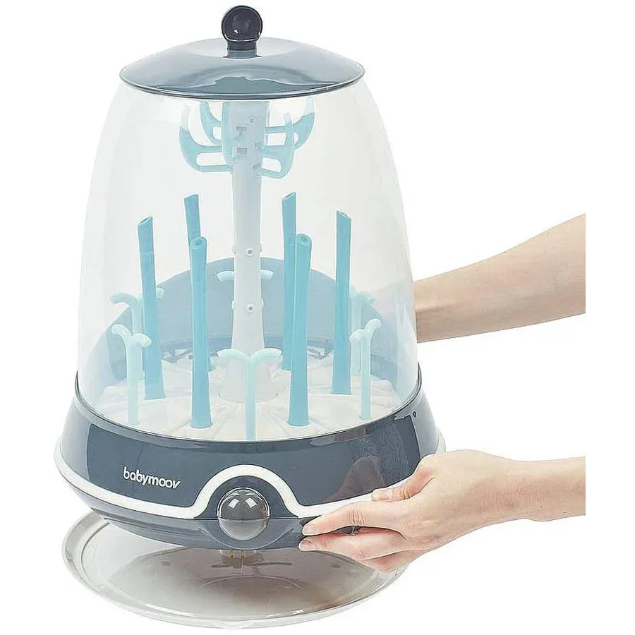 Babymoov Turbo Steam Sterilizer 