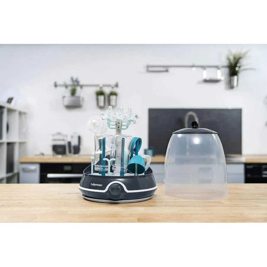 Babymoov Turbo Steam Sterilizer 