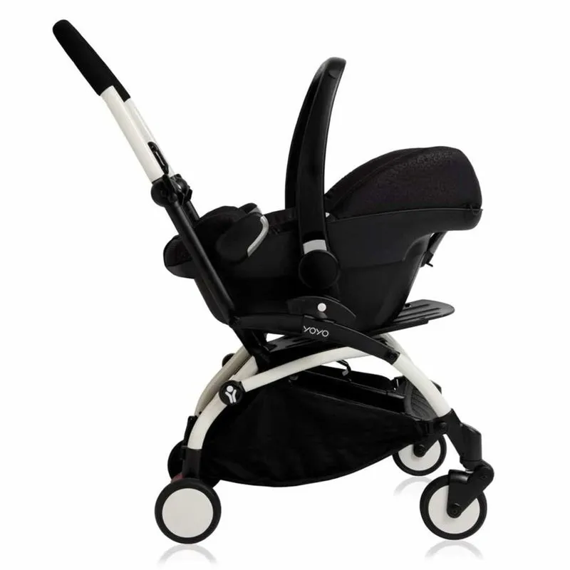 Babyzen YoYo  Car Seat Adapter (Maxi Cosi-Nuna-Cybex)