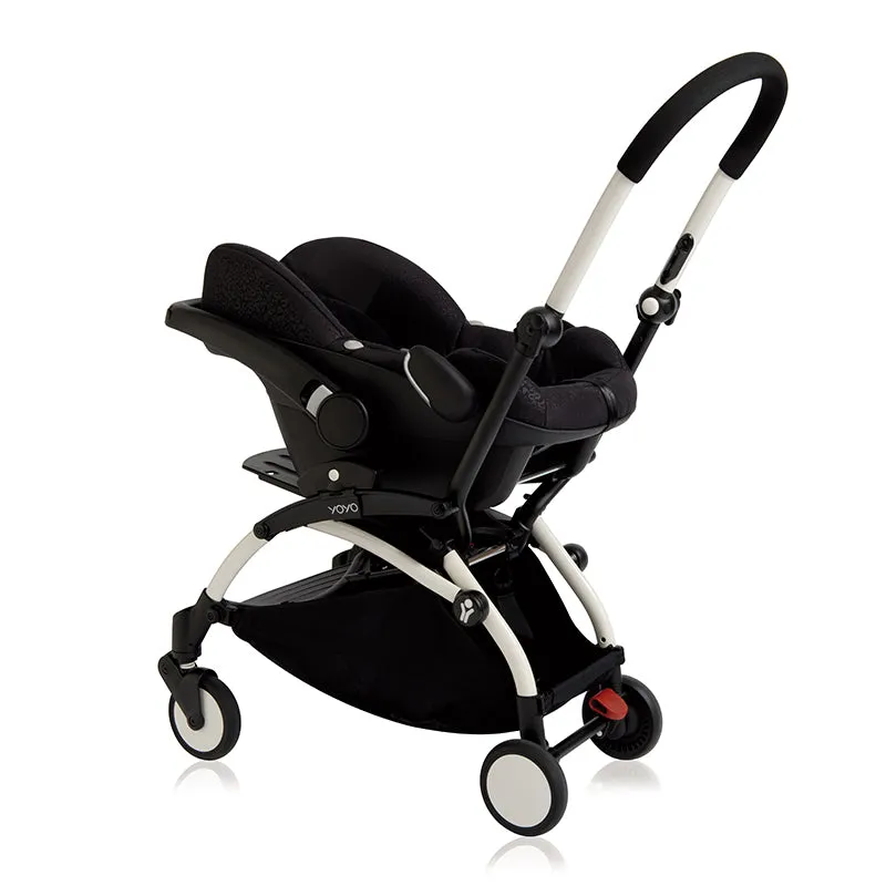 Babyzen YoYo  Car Seat Adapter (Maxi Cosi-Nuna-Cybex)