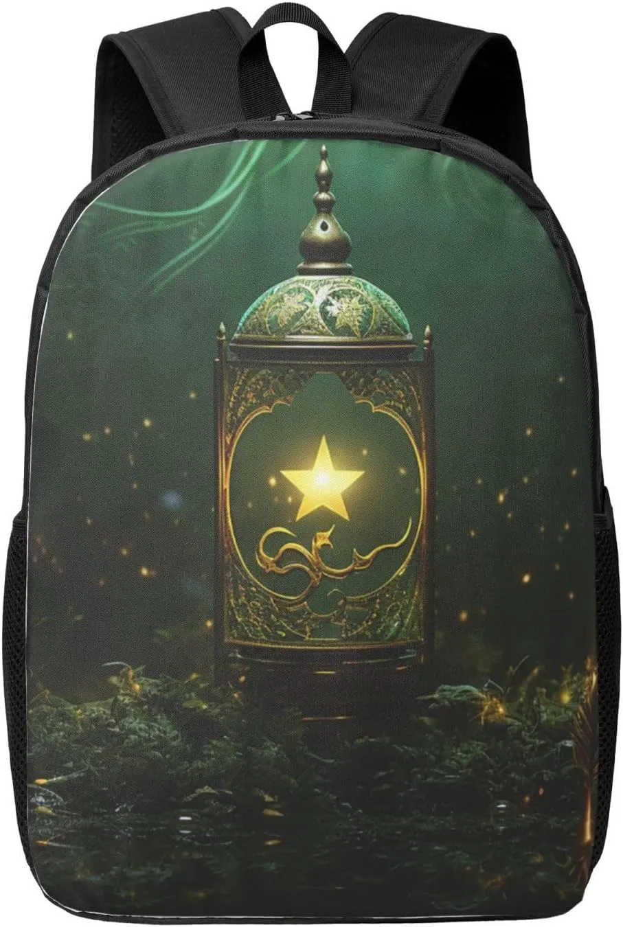 Backpack Travel Laptop Backpack for Men Women Shining star Computer Backpacks 17 inch Casual Daypack