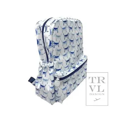 Backpacker