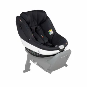 BeSafe Beyond 360 - Black Soft Breeze