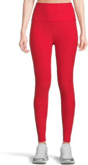 Beyond Yoga Women's High Waisted Midi Leggings