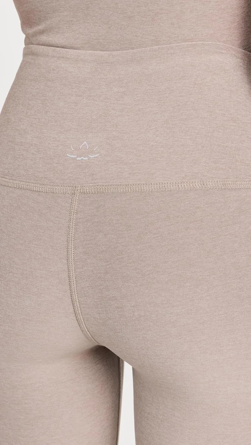 Beyond Yoga Women's High Waisted Midi Leggings