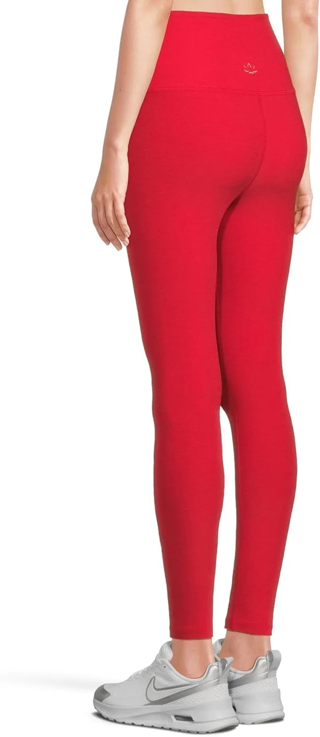 Beyond Yoga Women's High Waisted Midi Leggings