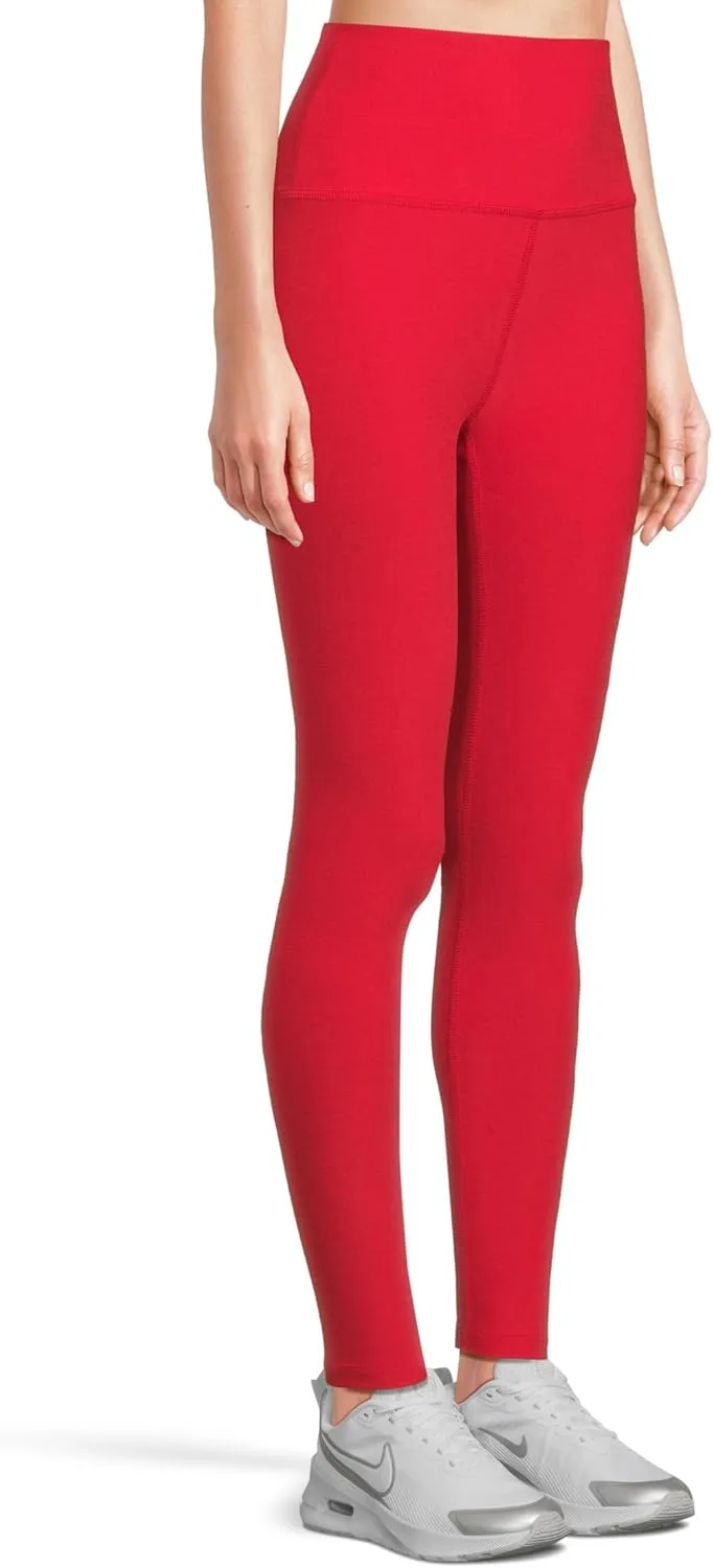 Beyond Yoga Women's High Waisted Midi Leggings
