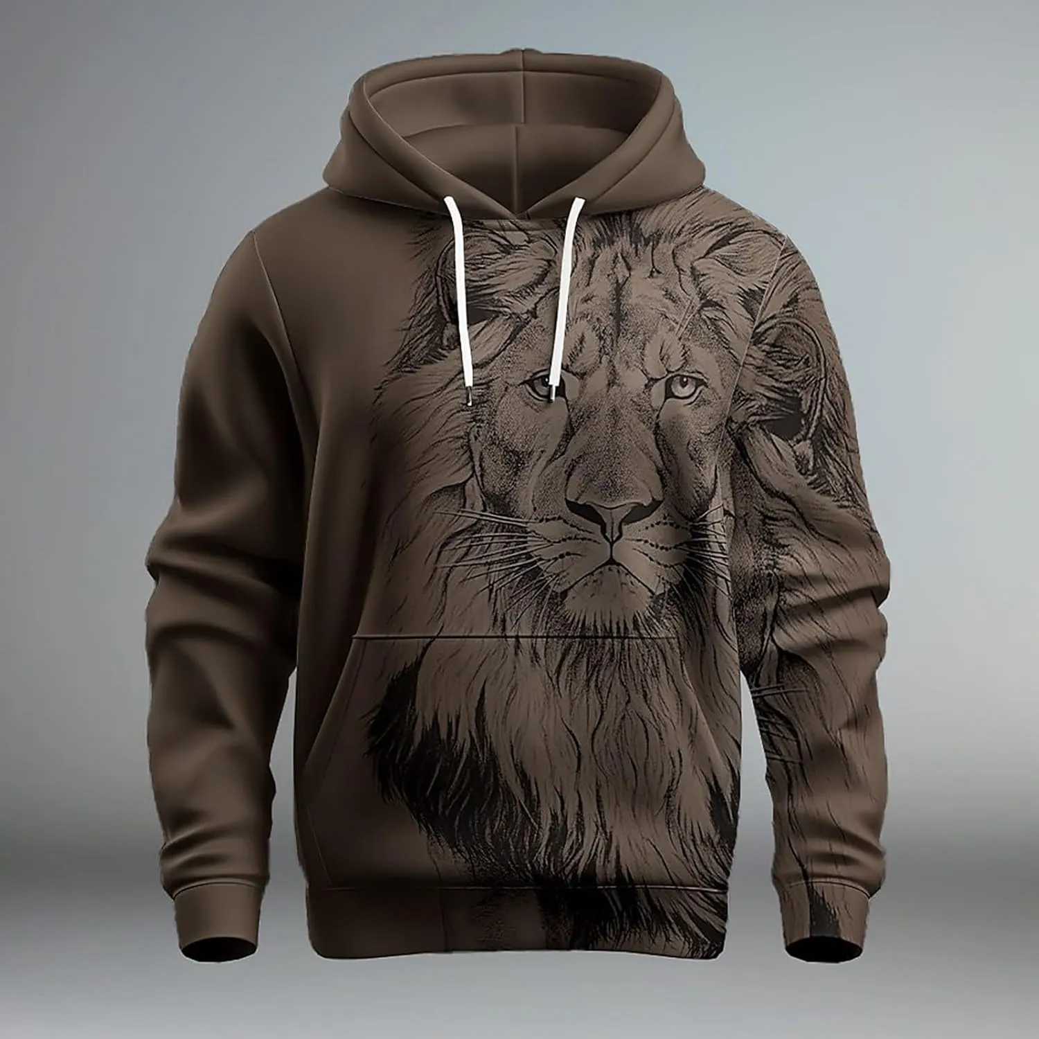 Black Hoodies Sleeved Hoodie Hooded Sweatshirt Tops Outdoor Sweatshirt Shirt Black Hoodies Woman Black Zip Up Hoodie