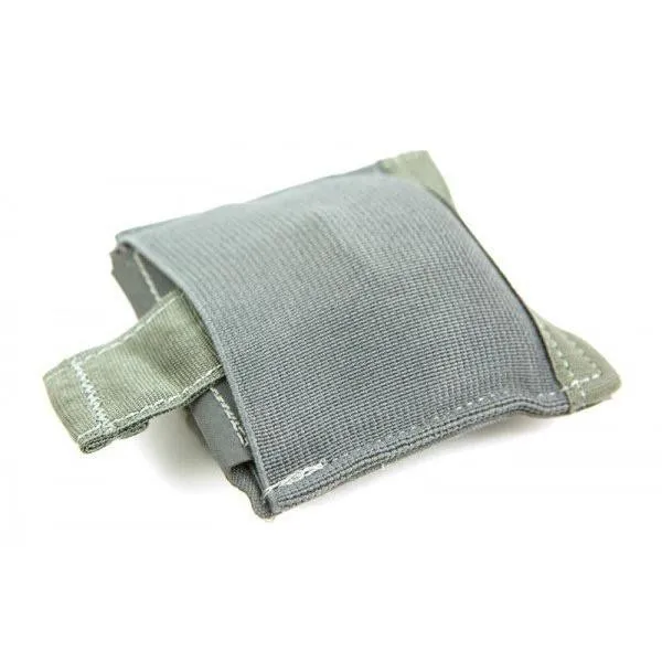 Blue Force Gear Ten-Speed Ultralight Dump Pouch w/ Helium Whisper Attachment System