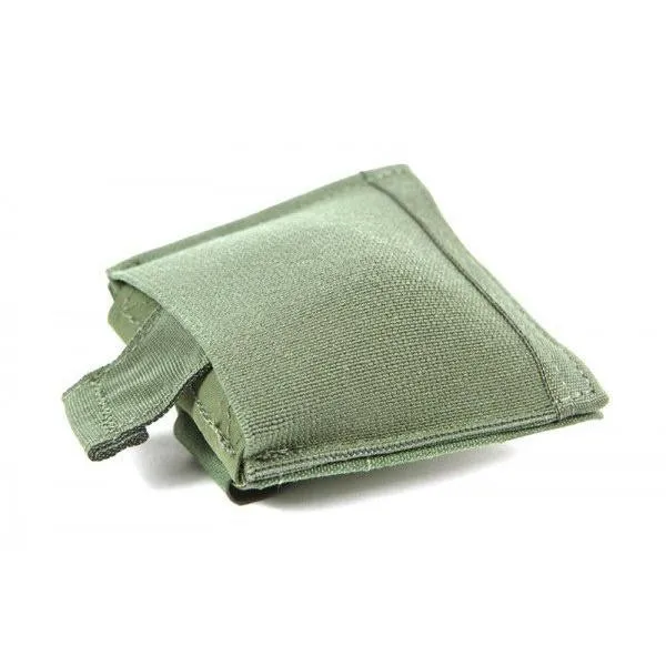 Blue Force Gear Ten-Speed Ultralight Dump Pouch w/ Helium Whisper Attachment System