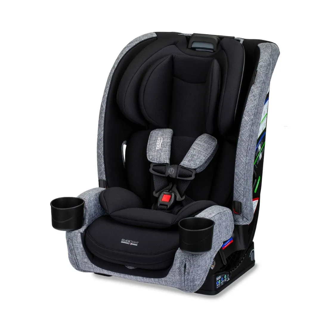 Britax One4Life® Slim All-in-One Car Seat