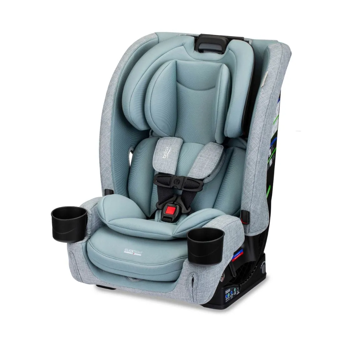 Britax One4Life® Slim All-in-One Car Seat