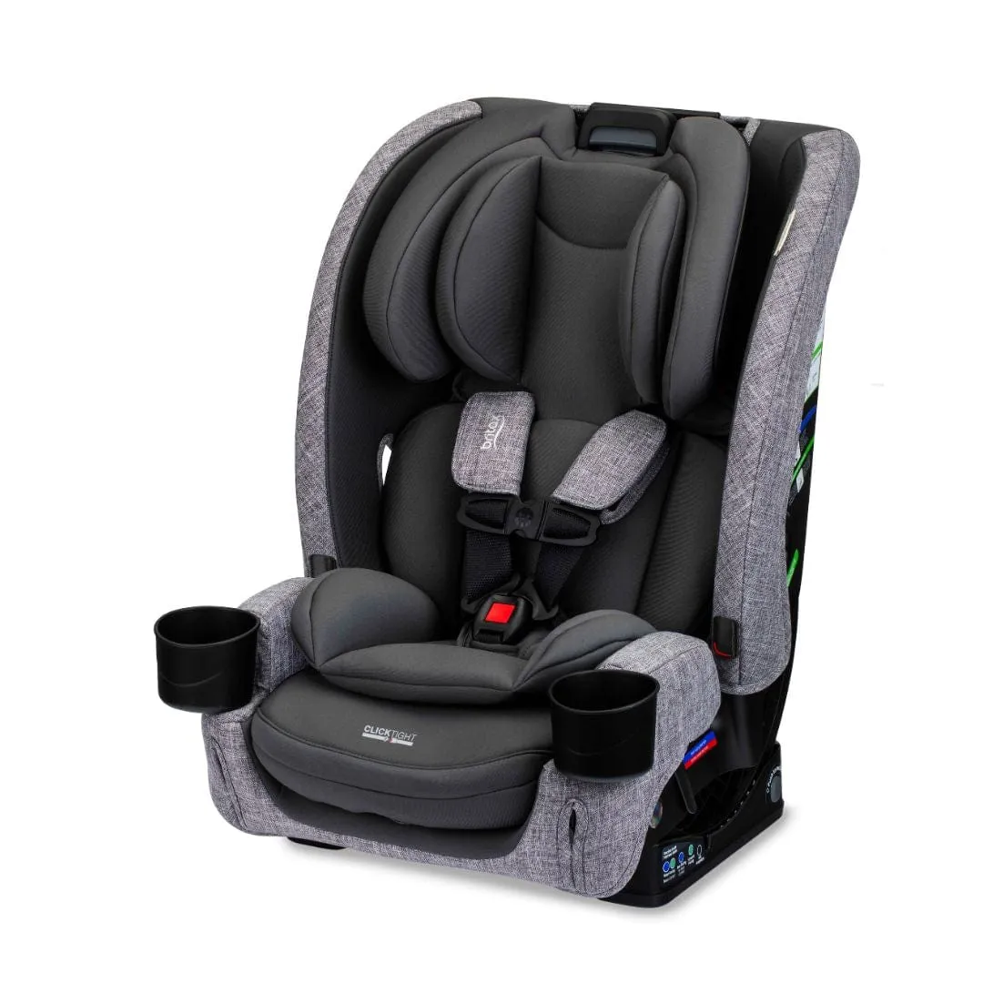 Britax One4Life® Slim All-in-One Car Seat