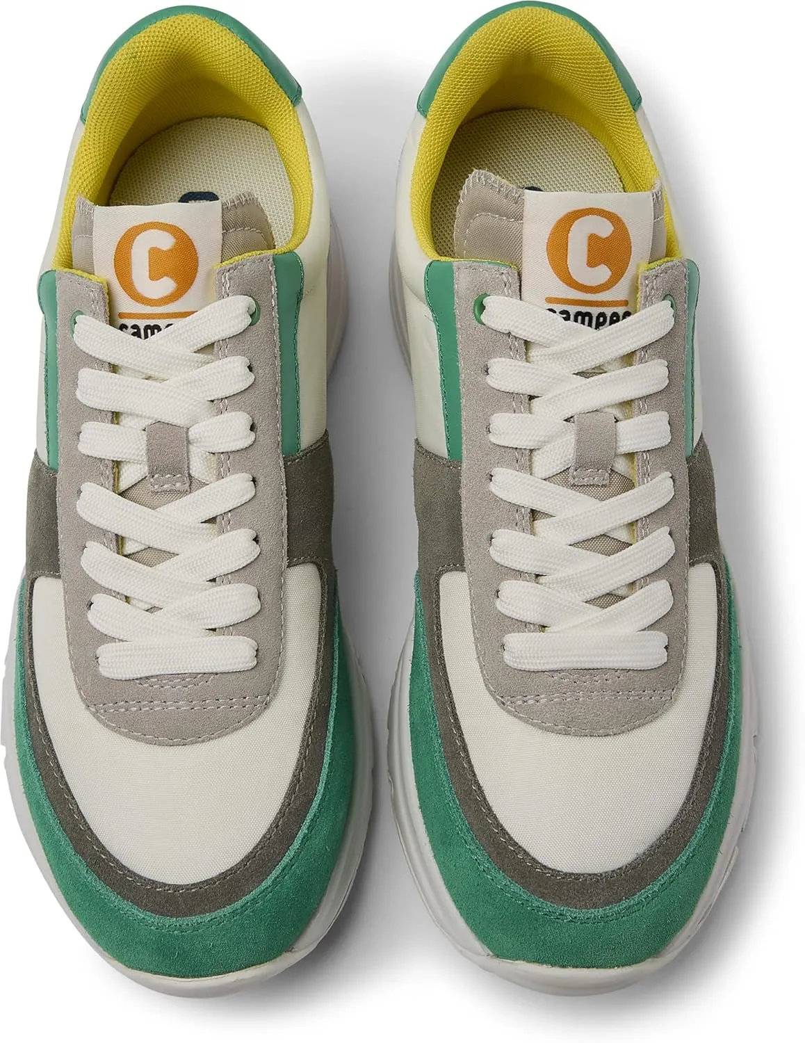 Camper Women's Drift Sneaker