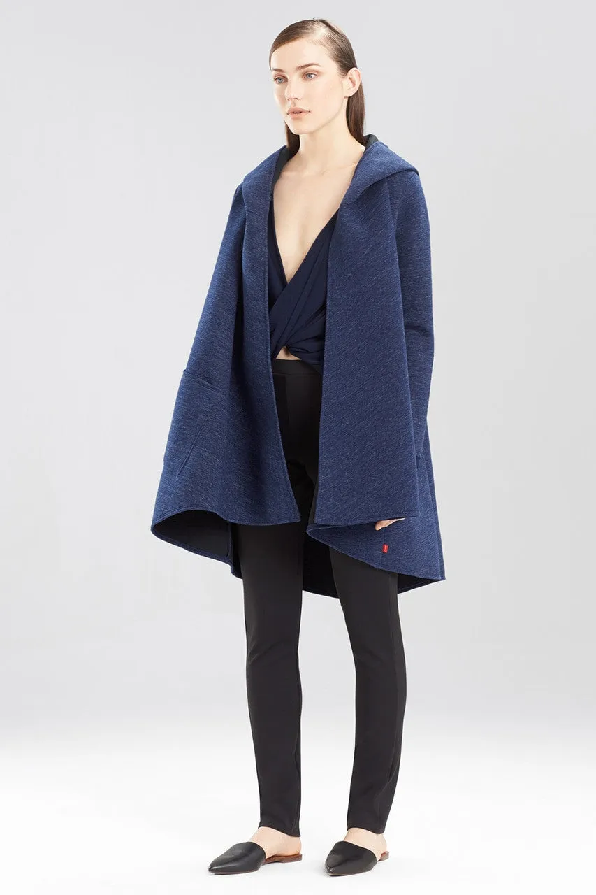Cappuccino Jacket