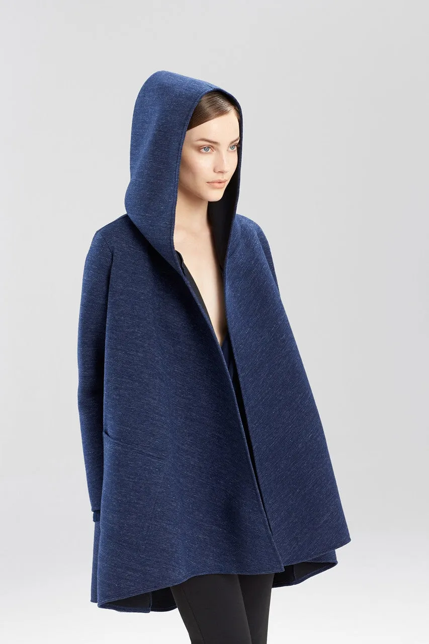 Cappuccino Jacket
