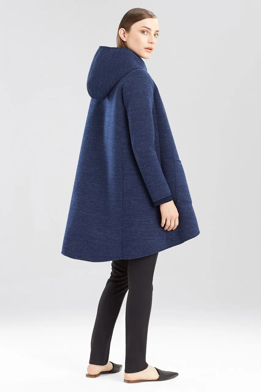 Cappuccino Jacket