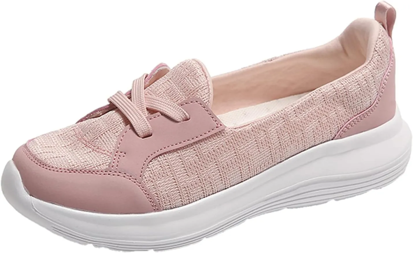 Cathalem Orthopedic Shoes for Women, Wedge Sandals for Women,Platform Wedges for Women,Womens Espadrilles Open Toe Sandals