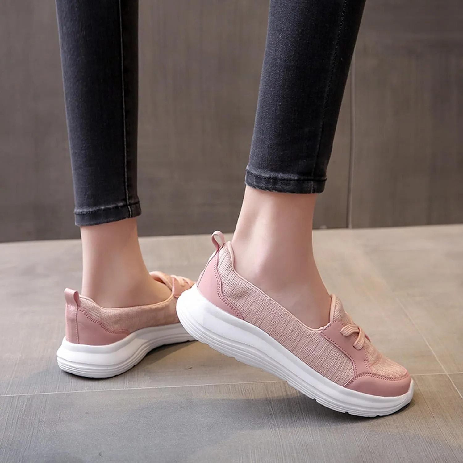 Cathalem Orthopedic Shoes for Women, Wedge Sandals for Women,Platform Wedges for Women,Womens Espadrilles Open Toe Sandals
