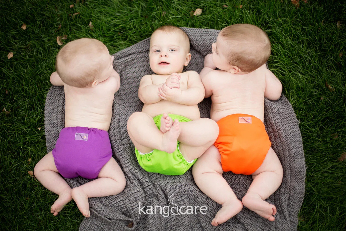 Cloth Diaper Bundle - Do It! - Original with Hemp :: 10 pack
