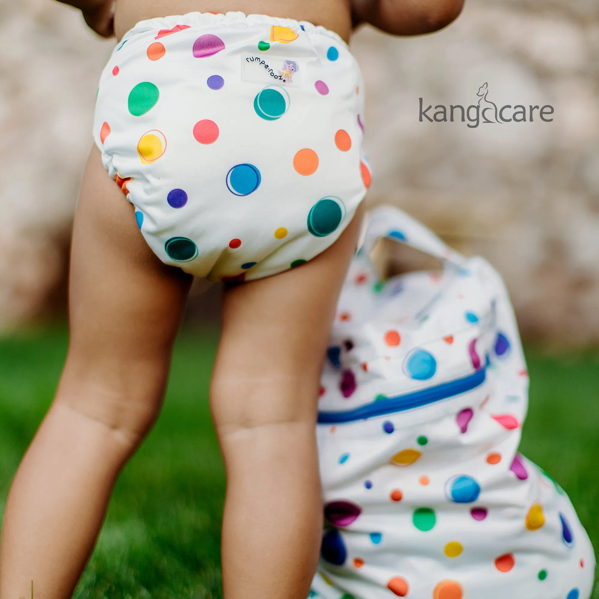 Cloth Diaper Bundle - Do It! - Original with Hemp :: 10 pack