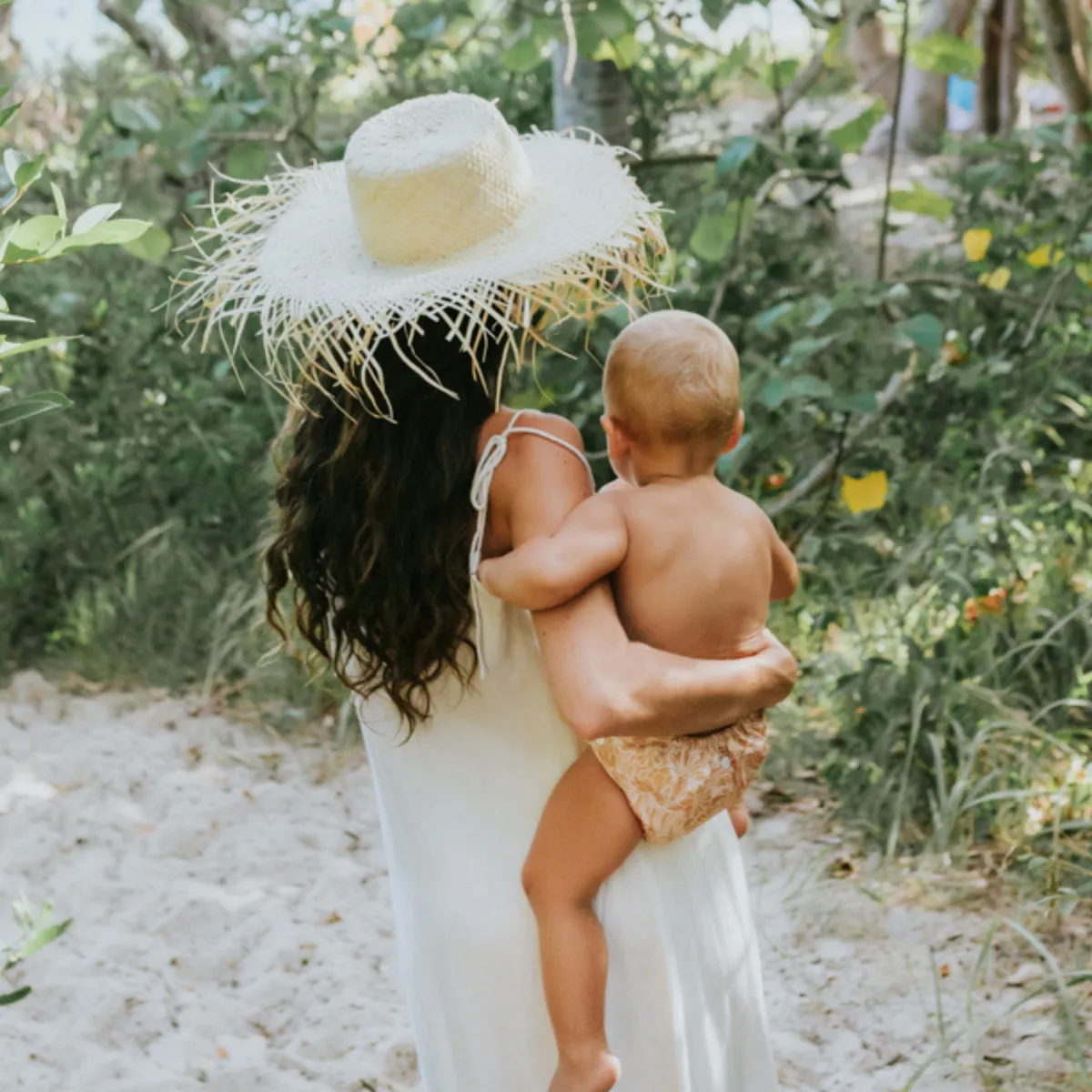 Cloth Diaper | Desert Cactus