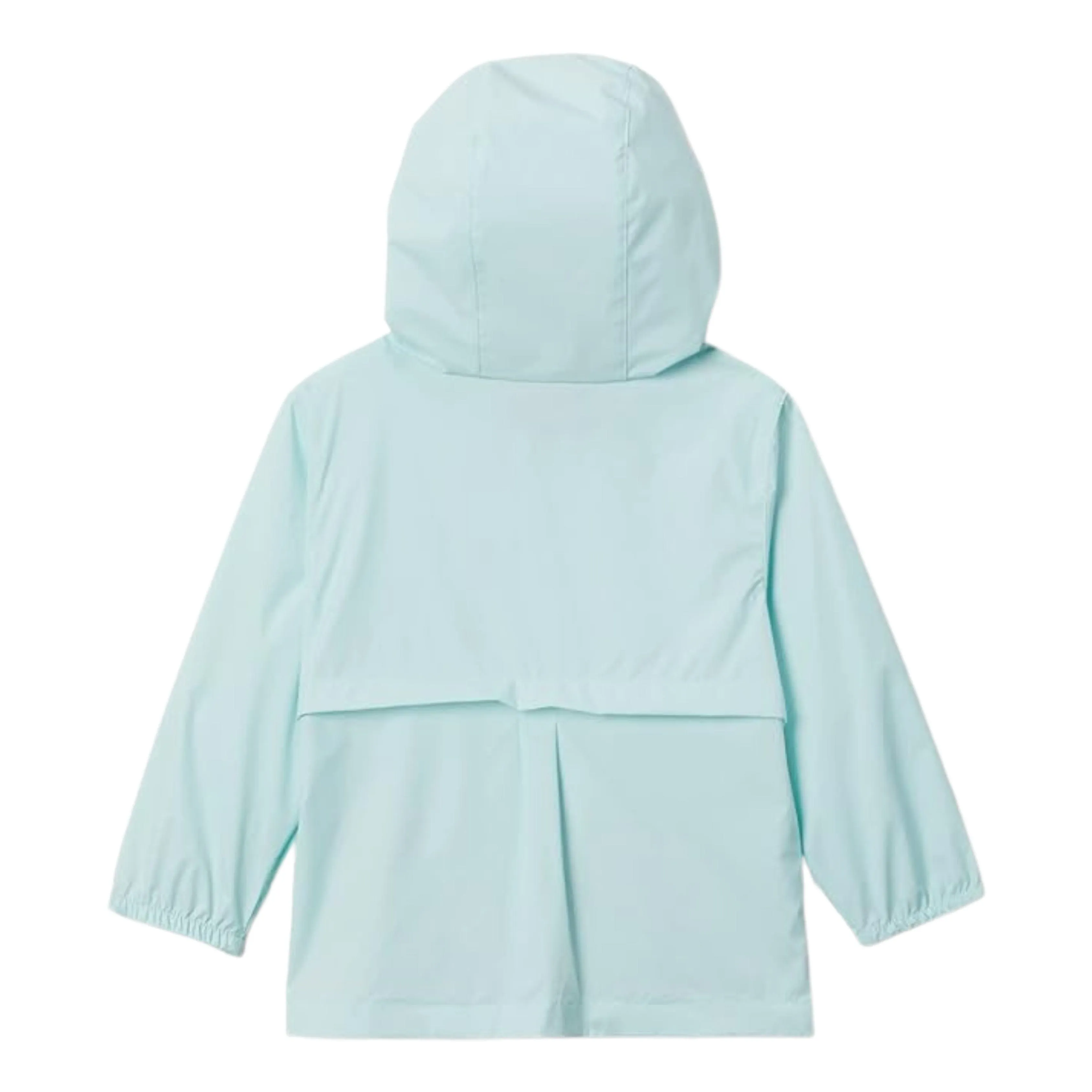 COLUMBIA - Girls' Toddler Hooded Jacket