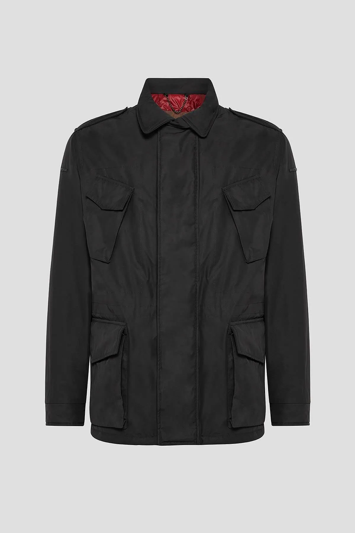 Combat Field Jacket